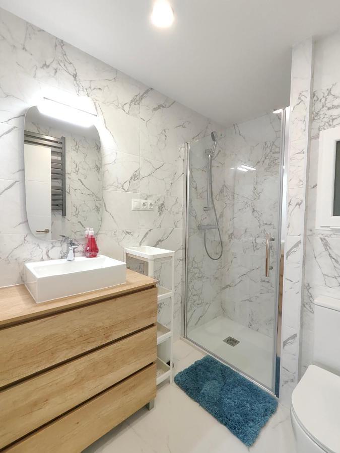 Fantastic Apartment Sant Adria Beach Sant Adria de Besos Exterior photo