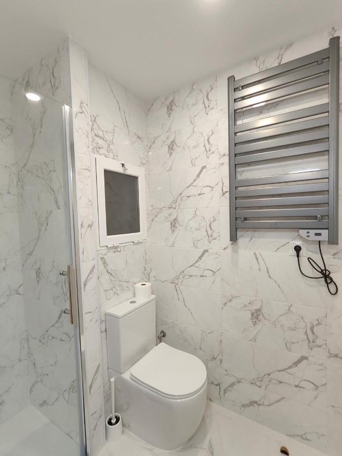 Fantastic Apartment Sant Adria Beach Sant Adria de Besos Exterior photo