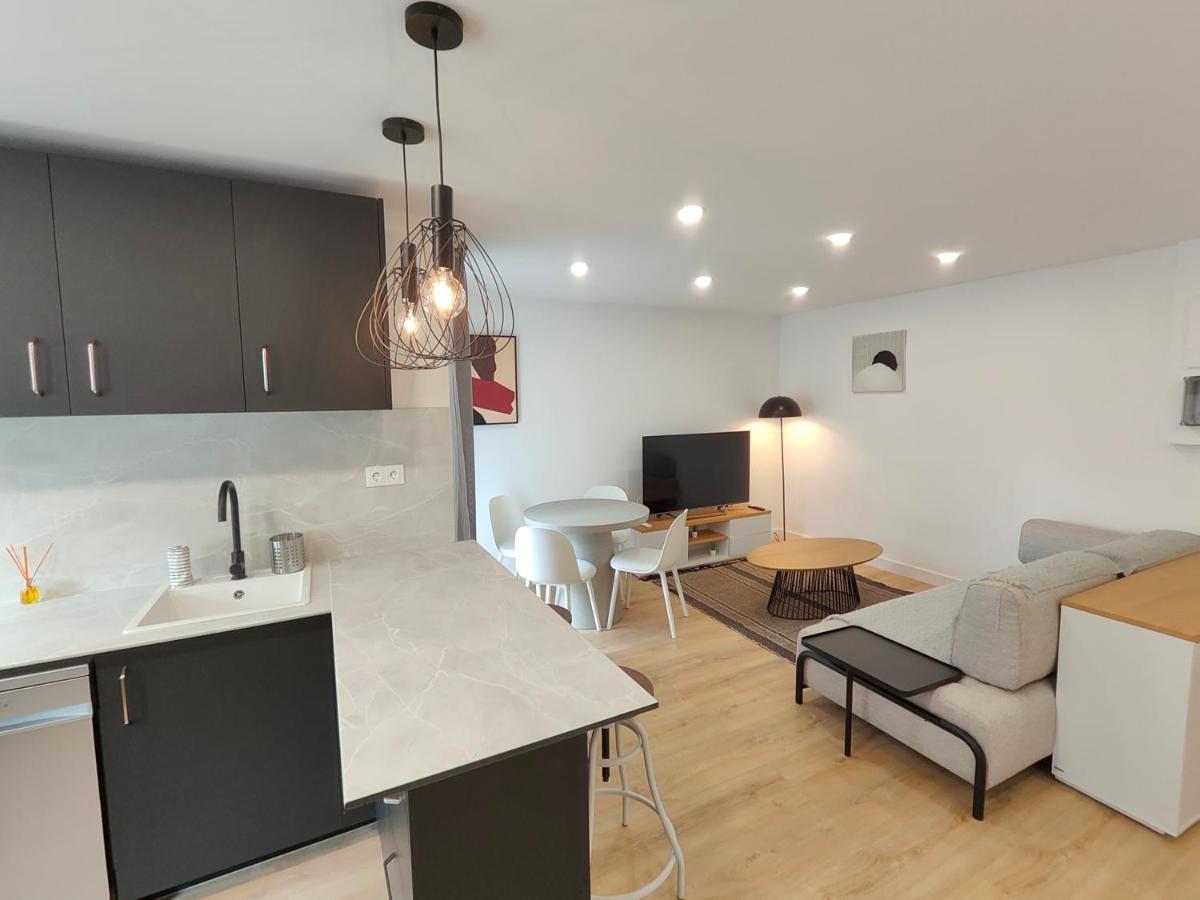 Fantastic Apartment Sant Adria Beach Sant Adria de Besos Exterior photo