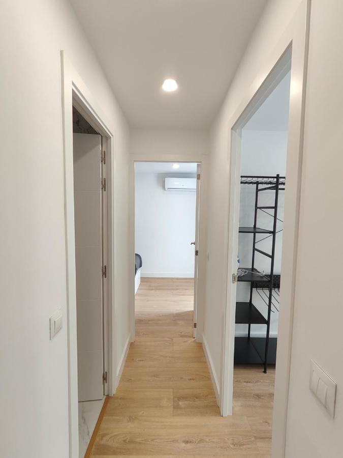 Fantastic Apartment Sant Adria Beach Sant Adria de Besos Exterior photo